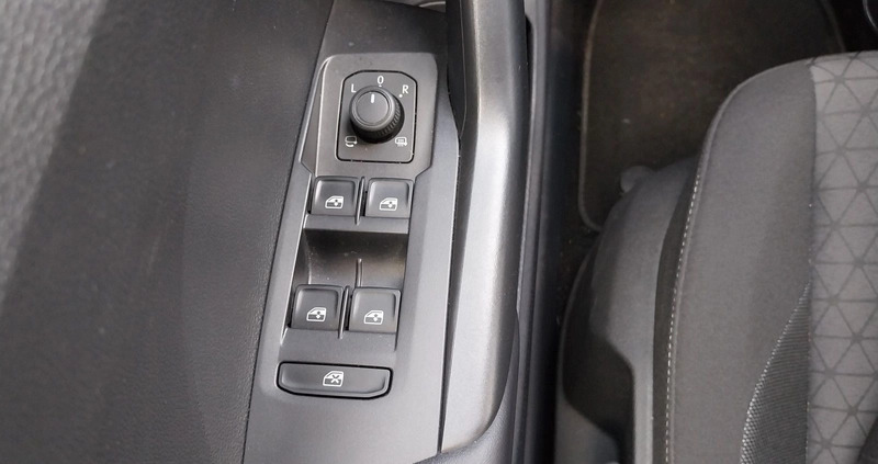 Volkswagen T-Cross cena 105900 przebieg: 14901, rok produkcji 2023 z Głowno małe 436